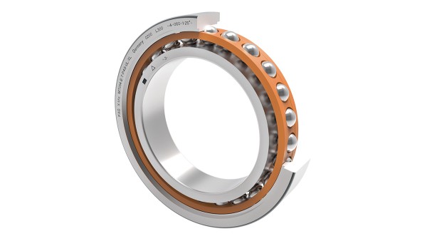 spindle bearing