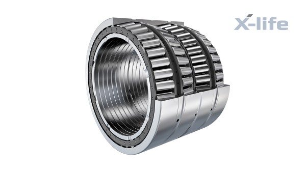 Tapered roller bearings by FAG | Schaeffler Group USA Inc.