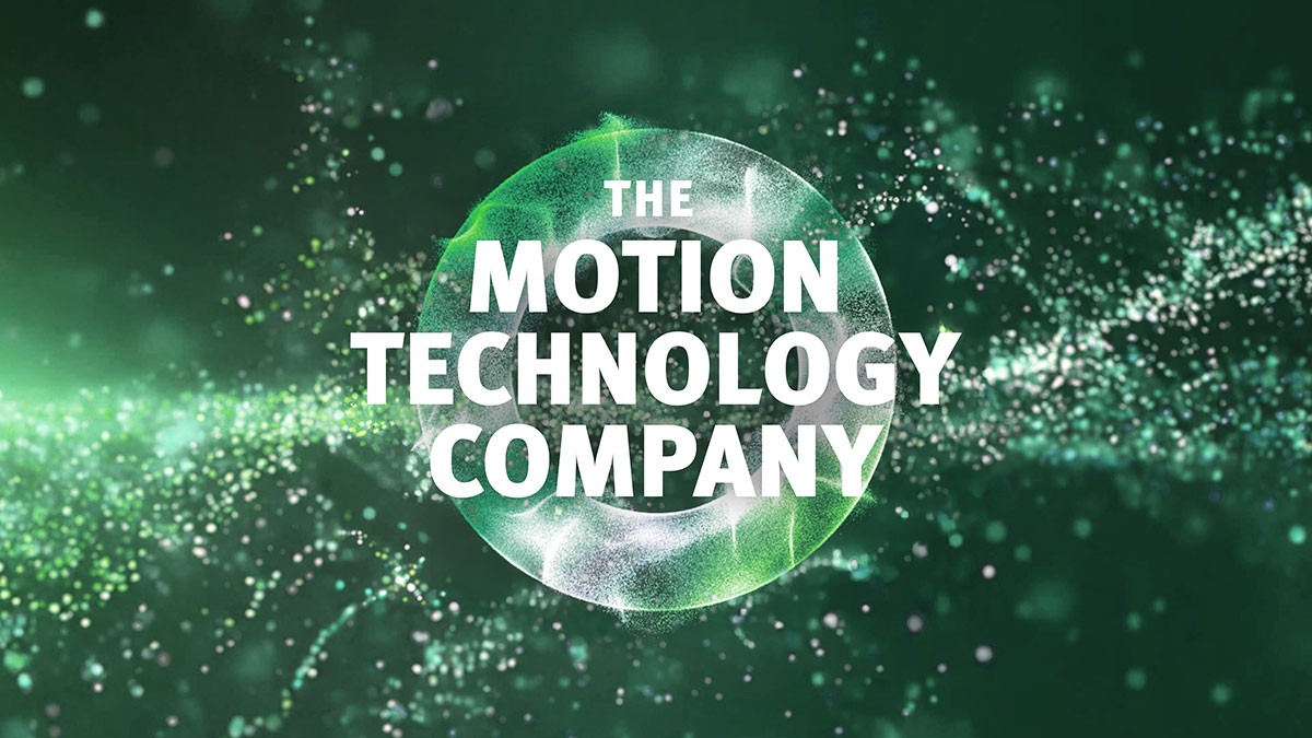 The Motion Technology Company Schaeffler