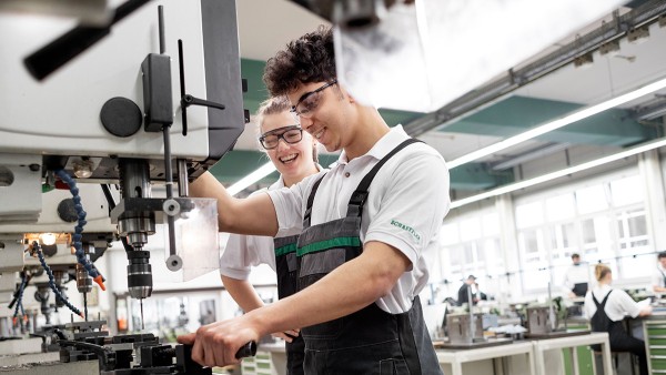 Apprenticeship